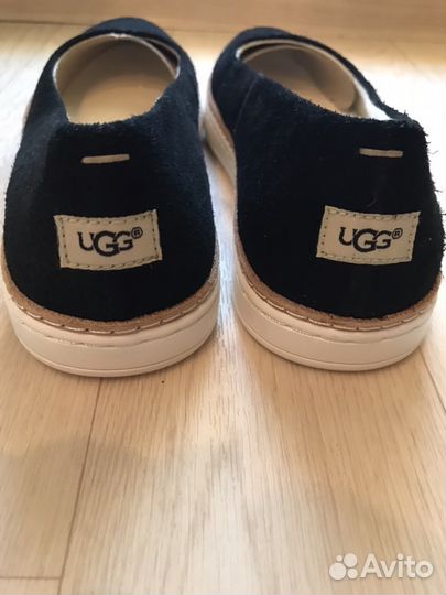 Балетки UGG