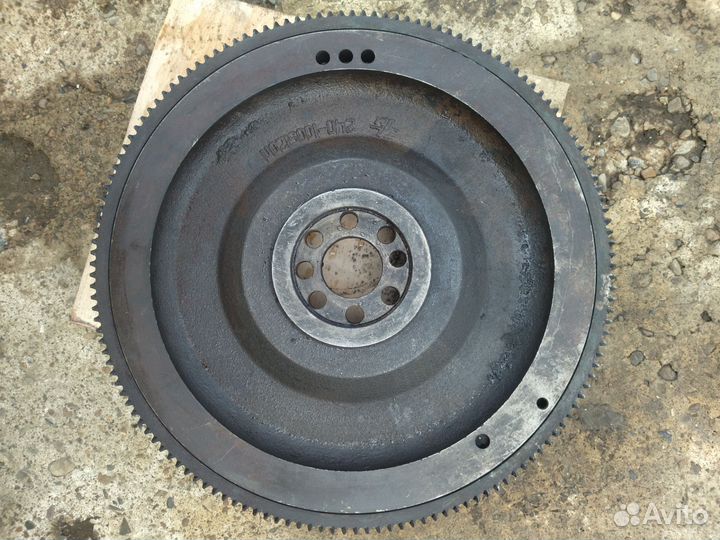 Разбор трактора мтз 80