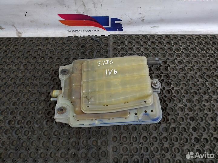 Бачок расширительный