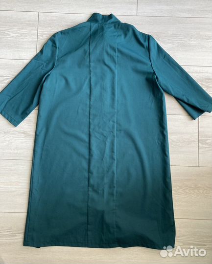 Платье рубашка