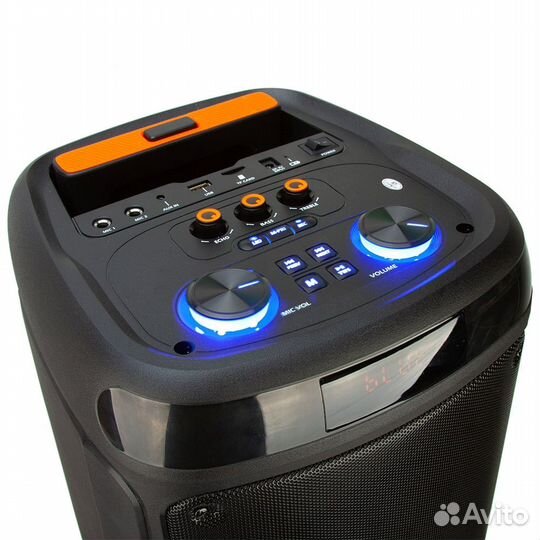 Eltronic 20-64 dance BOX 400