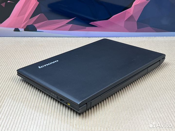 Современный Lenovo 15/Intel/6Gb/SSD