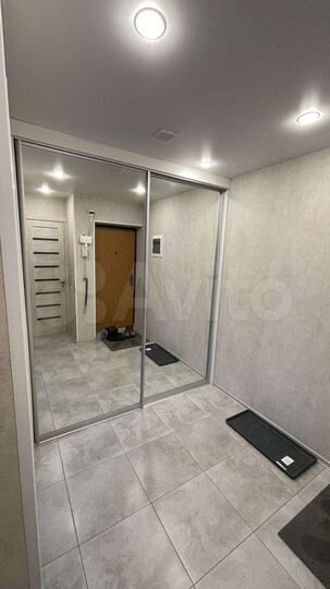 3-к. квартира, 60 м², 5/5 эт.