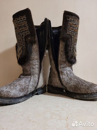 Валенки, кисы