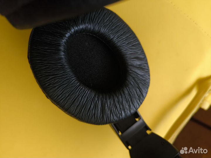 Проводные наушники Sven AP-860MV