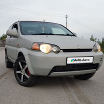 Honda HR-V 1.6 CVT, 1999, 392 000 км, с пробегом, цена 425 000 руб.