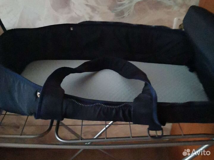 Переноска+ кокон