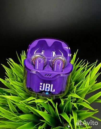 JBL tune Flex