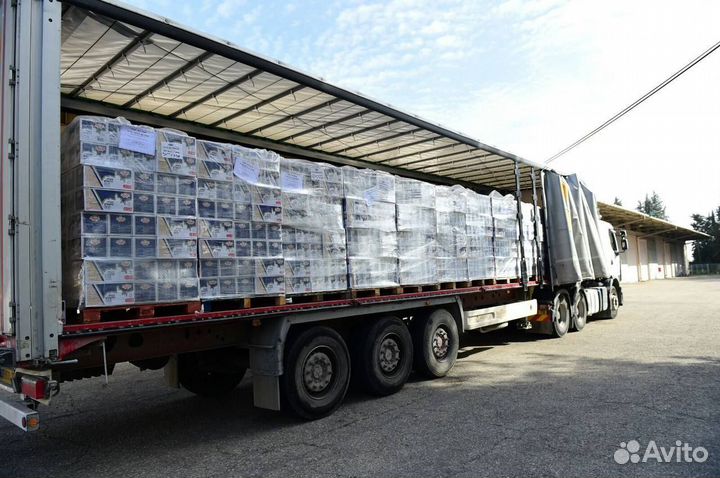 Межгородские грузоперевозки фура, длинномер 10-699