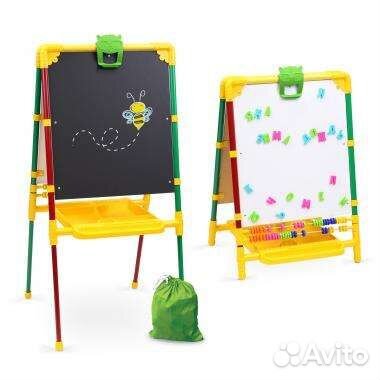 Мольберт растущий (новый)