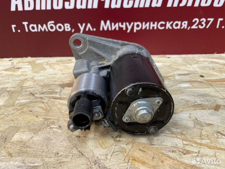 Стартер Volkswagen Polo