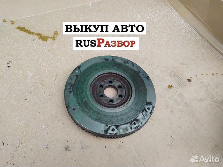 Маховик Nissan Almera Classic