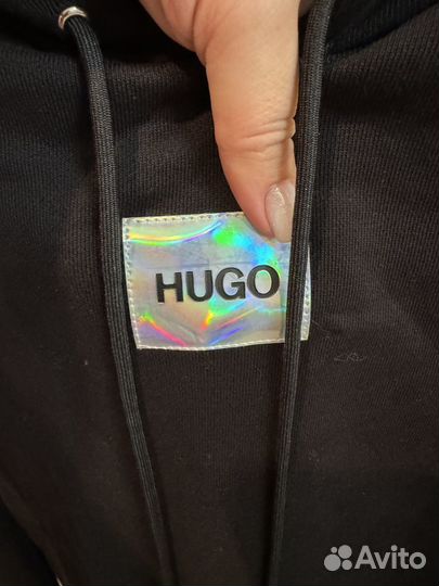 Платье Hugo оригинал