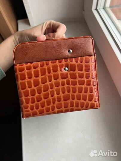 Органайзер шкатулка для хранения украшений