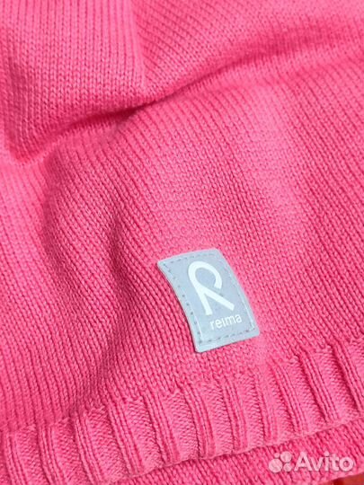 Шапка-бини для детей Reima