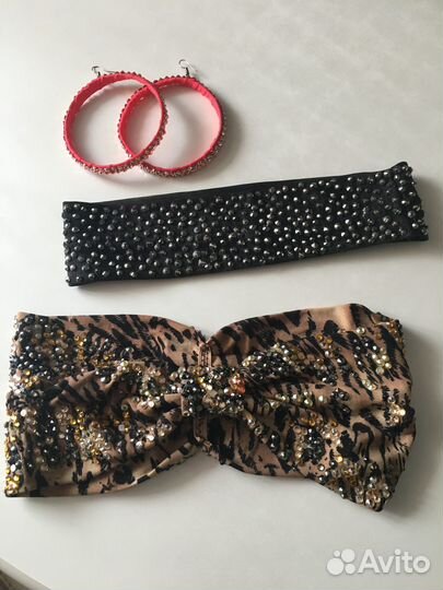 Бальное платье латина ю2/молодежь