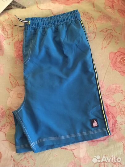 Шорты для подростка
