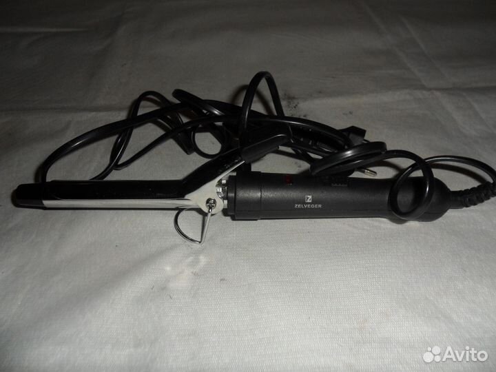 Чехол Remington + Щипцы Zelveger + Пояс Sauna Belt