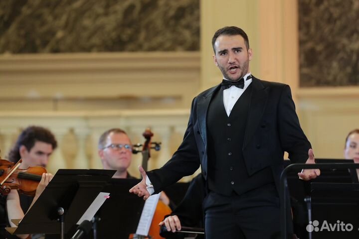 Педагог-коуч по вокалу