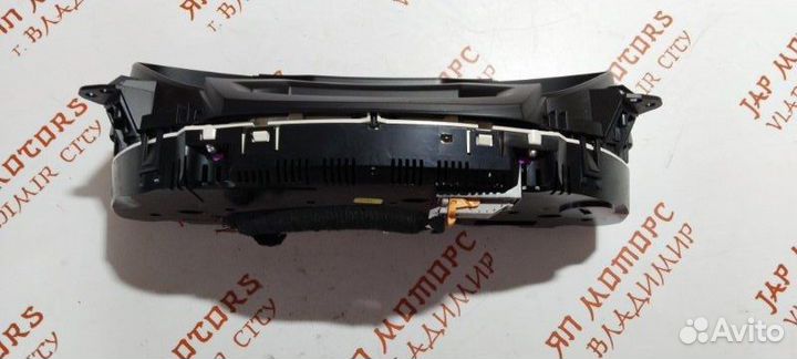 Щиток приборов Audi A4 B8 седан CAB 2009