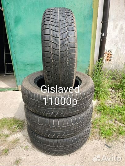 Laufenn G Fit 4S 215/65 R16