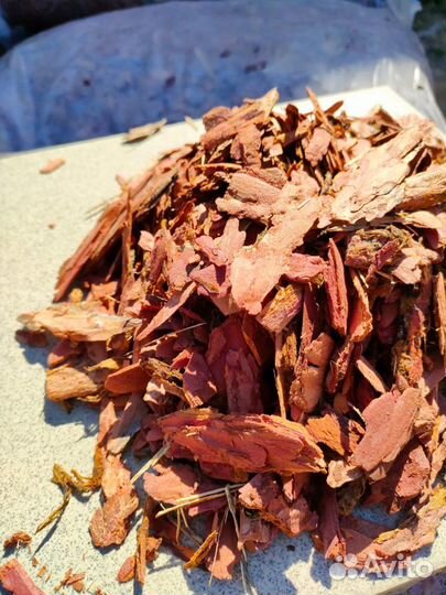 Мульча в наличии. Калуга