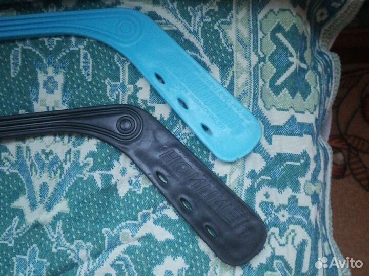 Клюшки + шайба