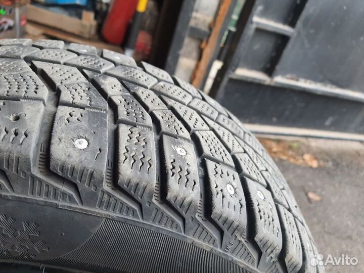 Viatti Brina Nordico V-522 175/65 R14