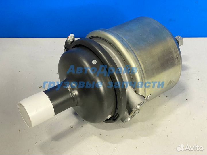 Энергоаккумулятор MAN M2000 L2000 клиновой тормоз