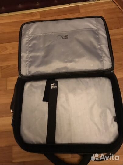 Сумка для ноутбука