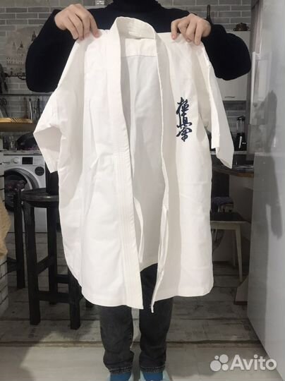 Кимоно новое