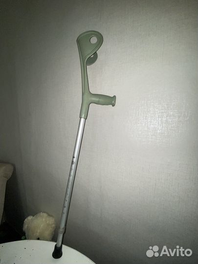 Костыль для ходьбы