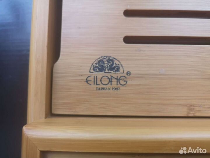 Столик чайный, чабань