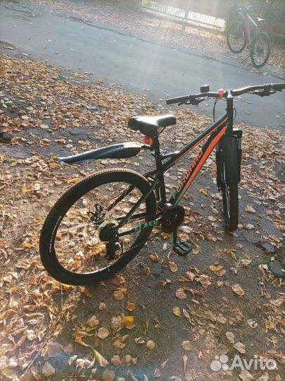 Forward Flash 26 2.2 Disc