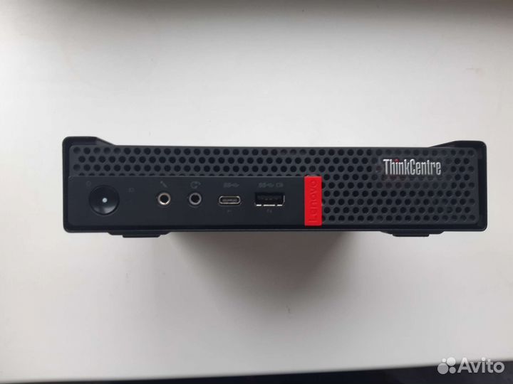 ThinkCentre M920q/i5-8400T/16 DDR4