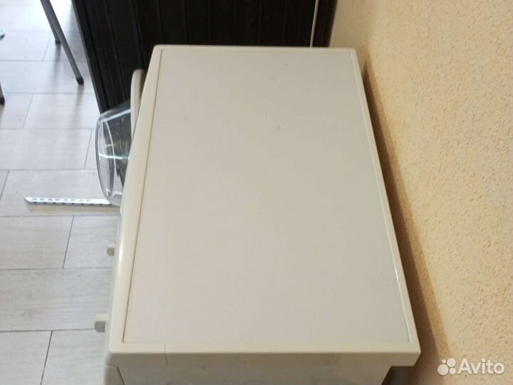 Стиральная машина bosch maxx 4