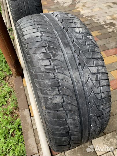 Accelera Accelera 275/40 R20 V
