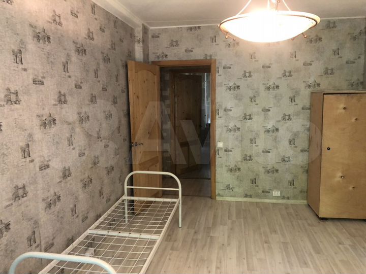 2-к. квартира, 45 м², 1/5 эт.