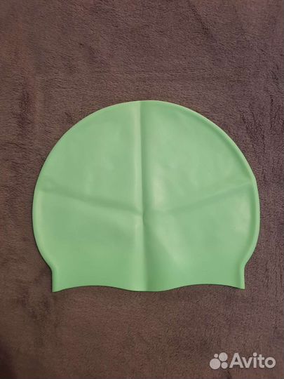 Шапочка для плавания