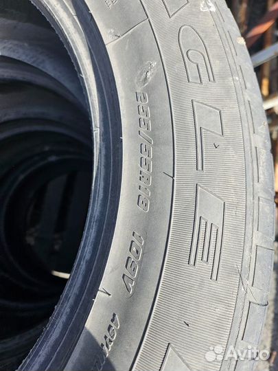 Goodyear Eagle Vector 255/55 R18