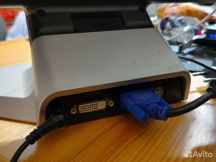 Монитор acer 1280x1024 75Hz