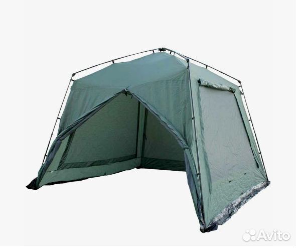 Шатёр Беседка Палатка Автоматическая 300*300*230