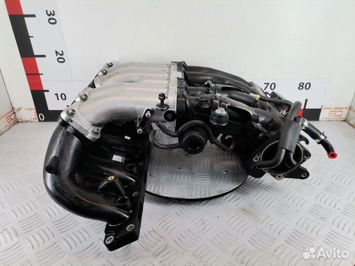 Коллектор впускной для Audi A3 8L 06A133210B