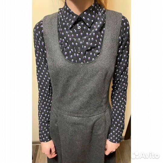 Сарафан Jil Sander