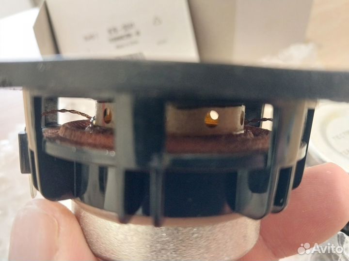 Tectonic elements tebm 46 C20N-4B