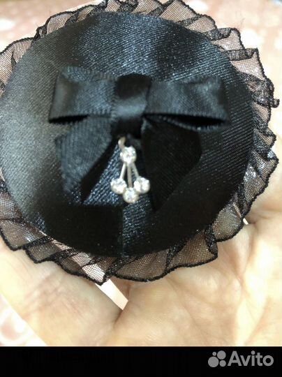 Накладки на грудь