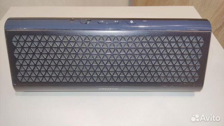 Портативная колонка Creative Airwave HD