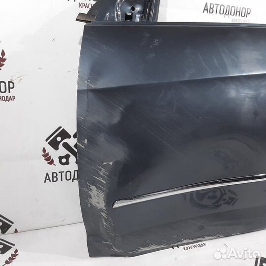 Дверь передняя левая Volkswagen Passat Cc CDA 2011