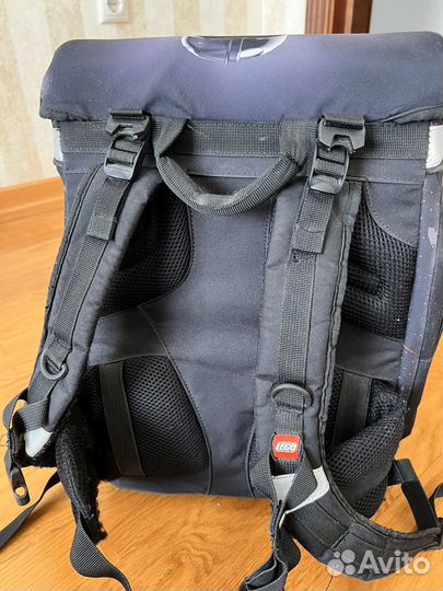 Рюкзак портфель школьный