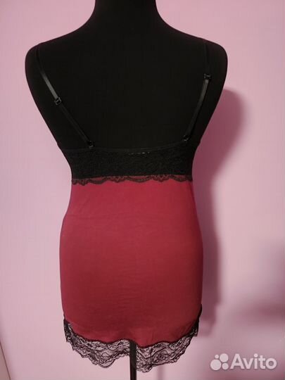 Ночная сорочка женская 46